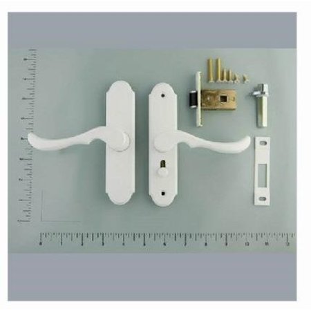 STRYBUC Storm Door Lever Assembly 17-229W